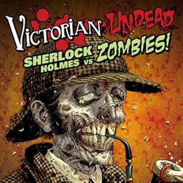 Victorian Undead