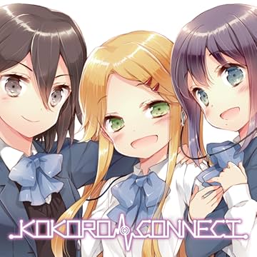 Kokoro Connect