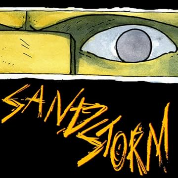Sandstorm
