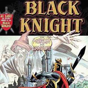 Black Knight (2009)