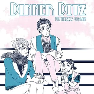 Dinner Ditz