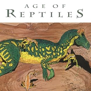 Age of Reptiles