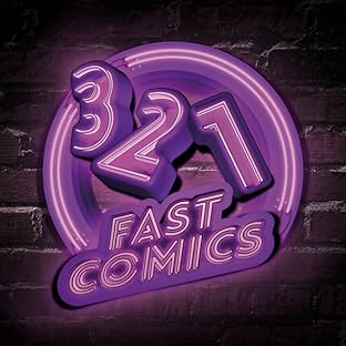 321: Fast Comics