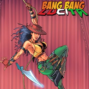 Bang Bang Lucita