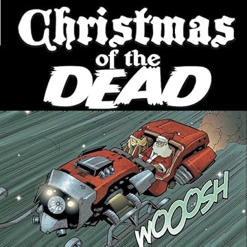 Christmas of the Dead