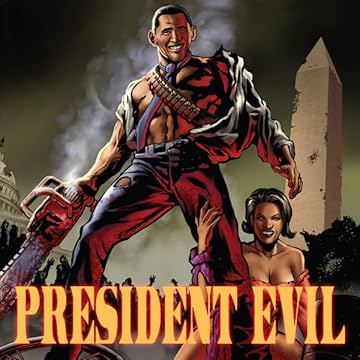 President Evil
