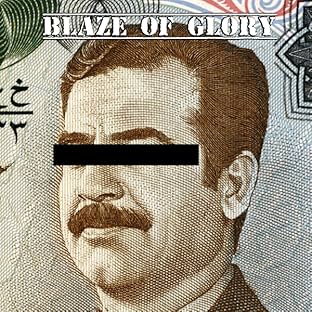 Blaze of Glory