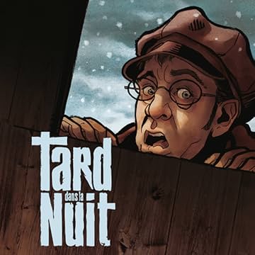 Tard dans la nuit