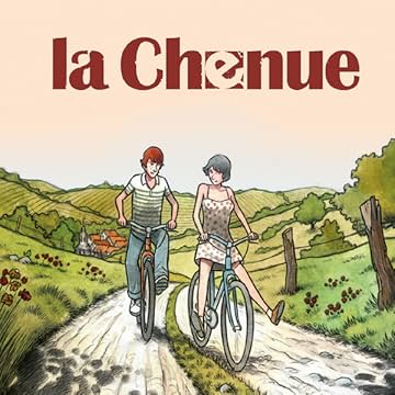 La Chenue