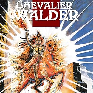 Chevalier Walder
