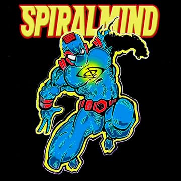 Spiralmind