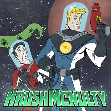 Krush McNulty