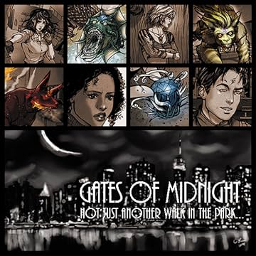 Gates of Midnight