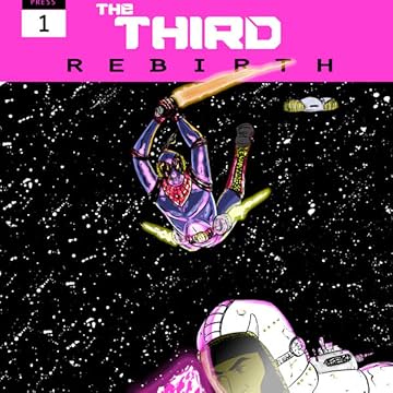 The Third: Rebirth