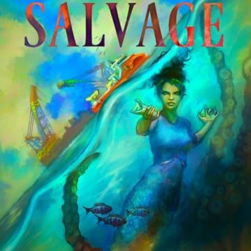 Salvage
