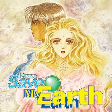 Please Save My Earth