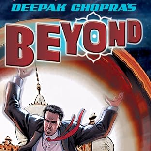 Deepak Chopra's Beyond