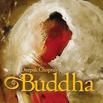 Deepak Chopra's Buddha