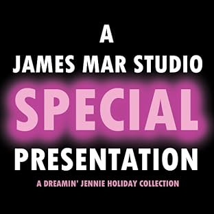 A Dreamin' Jennie Holiday Collection