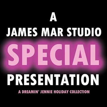 A Dreamin' Jennie Holiday Collection