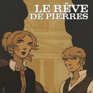 Le Rêve de Pierres