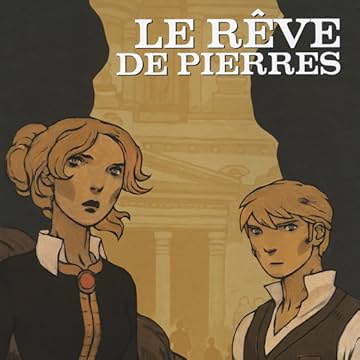 Le Rêve de Pierres