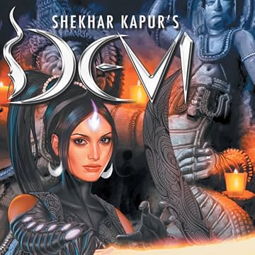 Shekhar Kapur's Devi