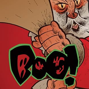 Boo! Holiday Special