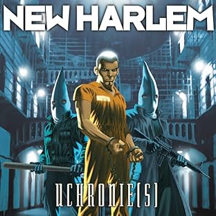 Uchronie(s) - New Harlem