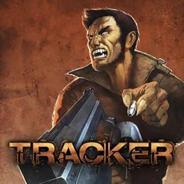 Tracker
