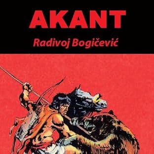 Akant