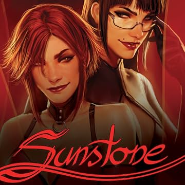 Sunstone