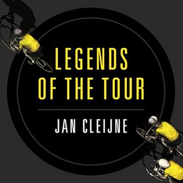 Legends of the Tour