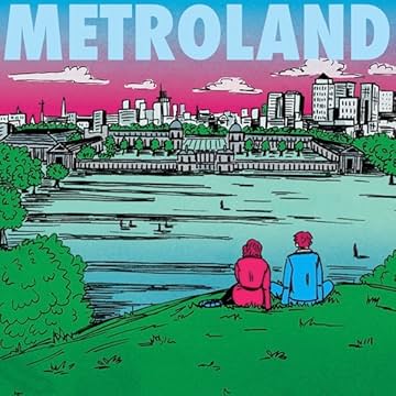 Metroland