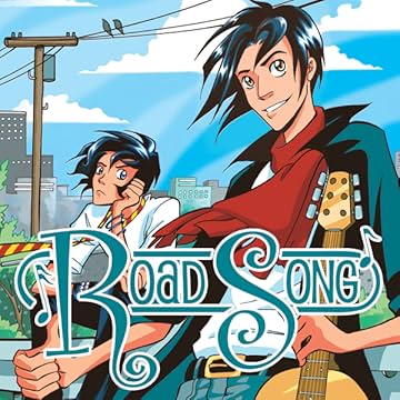 Road Song