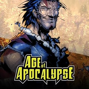 X-Men: Age of Apocalypse