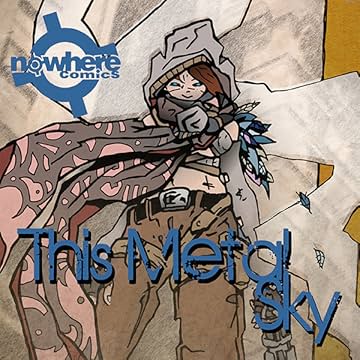 This Metal Sky