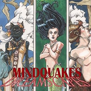 Mindquakes & Dreamscapes