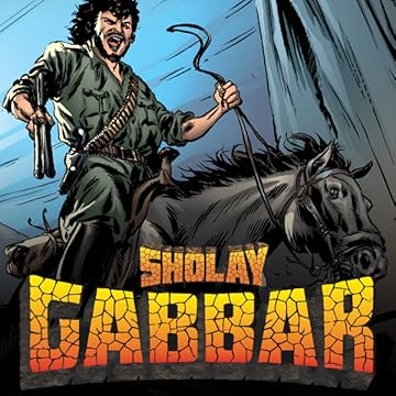 G. P. Sippy's Sholay