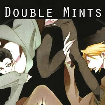 Double Mints