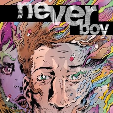 Neverboy