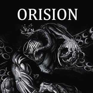 Orision