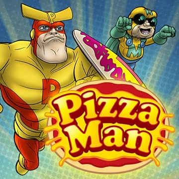 Pizza Man