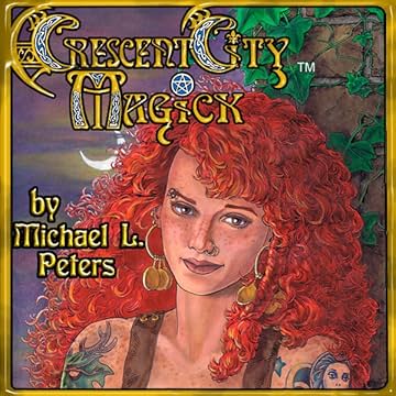 Crescent City Magick