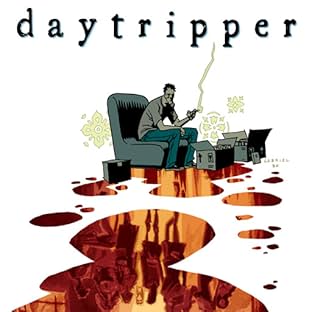 Daytripper