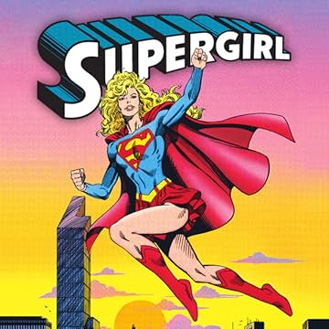 Supergirl (1994)