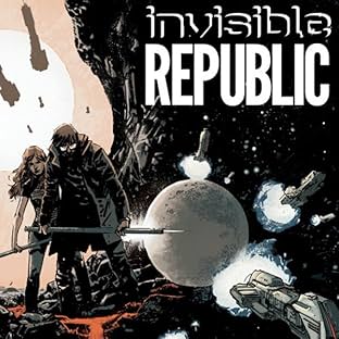 Invisible Republic