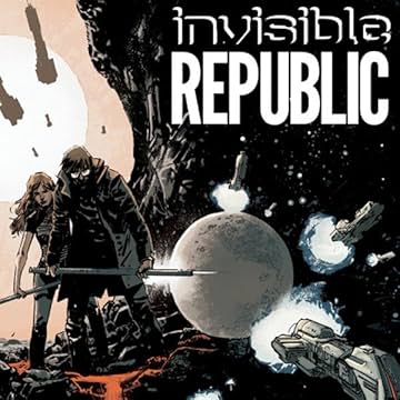 Invisible Republic