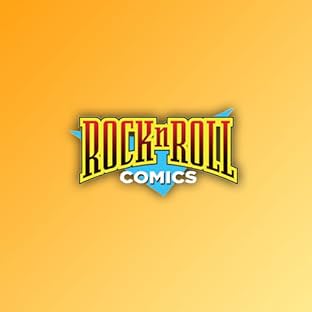 Rock N Roll Comics, Vol. 1