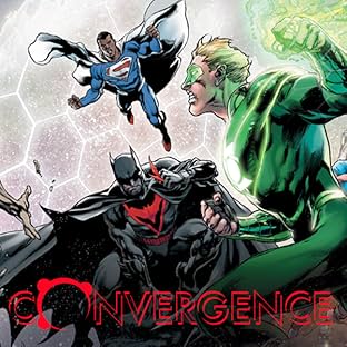 Convergence (2015)